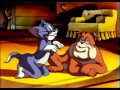 Boomerang UK Tom Jerry New Year January 2011 Promo