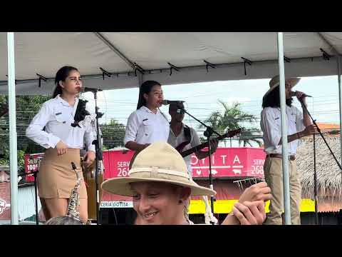 Día de Guanacaste, Santa Cruz July 25, 2024