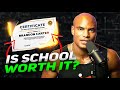 The College Dilemma: Is It Worth It?