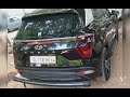 Black Creta Status