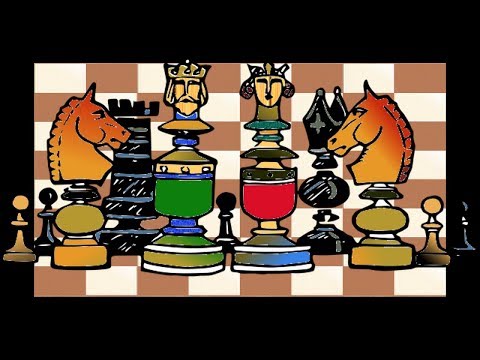 Chessmen Club video thumbnail