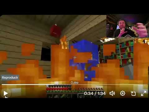 VEGETTA reacciona a su CLIP VIRAL "MI CASA TÍO"