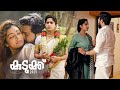 സ്വാസികയുടെ ഒളിച്ചോടിയുള്ള കല്യാണം K
