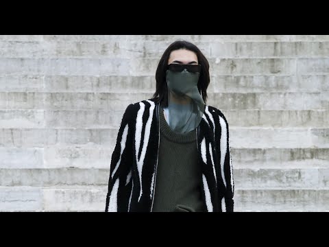 Rick Owens | Menswear | Fall Winter 2021/2022 | Fashion Show