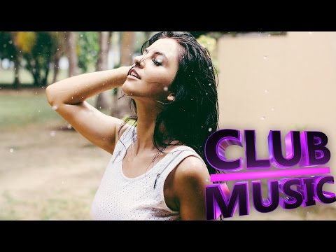 Best Vocal Energy Trance Mix 2015 - CLUB MUSIC