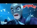 Villains Takeover Game Miraculous Disney Channel UK