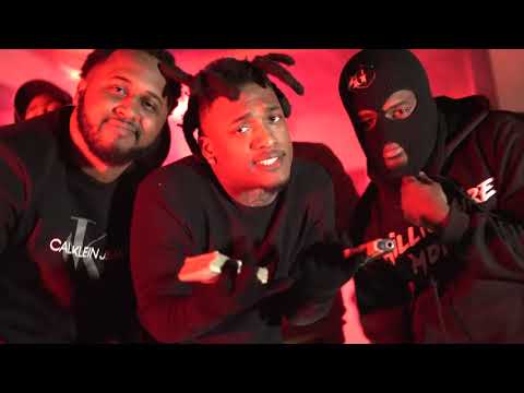 GTB QUEZ x GTB ZI "Bodies" (shot by 3Threefilms)