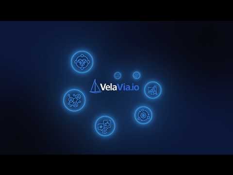 VelaVia — AI That Empowers Your Business and Life