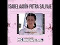 Isabel Aaiun-Potra Salvaje (Fernando Moreno Hard Remix)