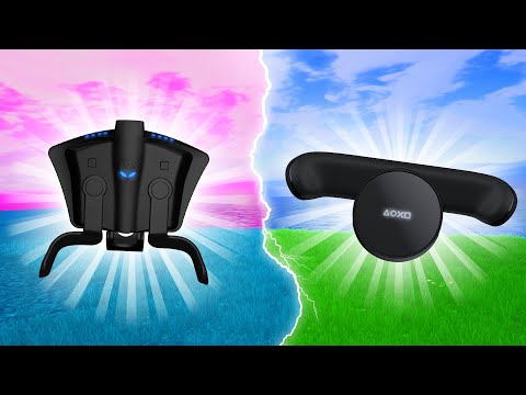 Strikepack VS Back Button Attachment - Which Controller Paddles Should You Buy?