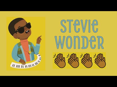 Stevie Wonder Kids Pulse Exercise | Superstition | Clap, Count, Stomp & Beatbox a Steady Beat