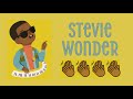 Stevie Wonder Kids Pulse Exercise Superstition Clap Count Stomp Beatbox A Steady Beat