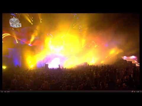 Aly & Fila Live 1 @ Tomorrowland 2012 (2 days)