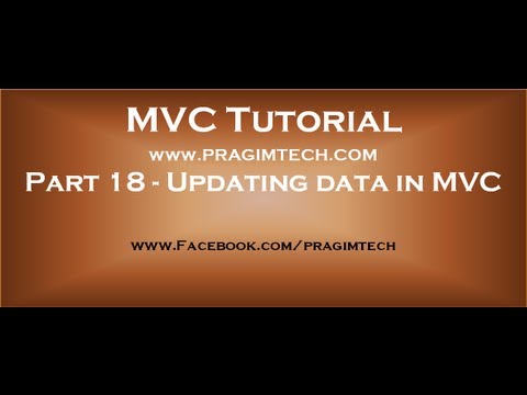 Installing aspnet mvc Part 1