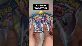 Opening 4 Journey Together Packs — Any Hits Inside? ✨🔥