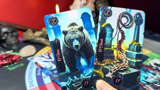 POMBAGIRA MARIA PADILHA MANDA UM RECADO PRA VOCÊ