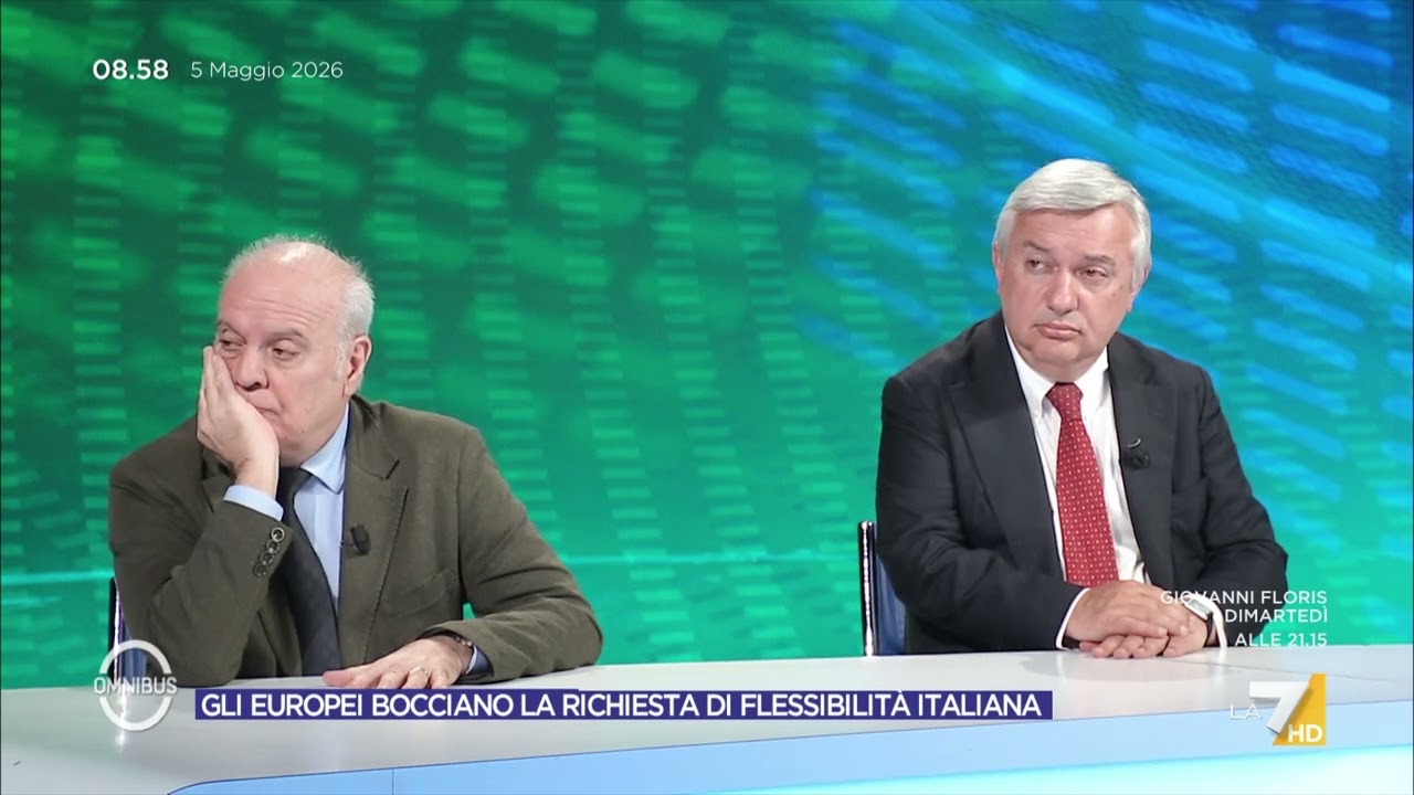 Elsa Fornero: "Netanyahu una sciagura, soffro anche per il popolo israeliano che non merita un ...