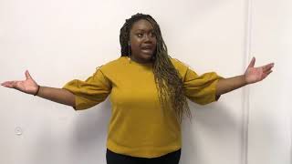 Red Shoes Blues Reprise Kennedy Salters