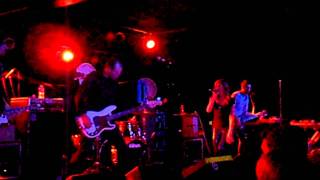 States - Can't Explain (The Masquerade ATL)