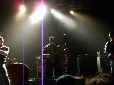 Mitochondrion - New Song - May 3, 2014 @ The Rickshaw