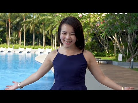 Seaside Residences, 16 Siglap Link, 1 Bedroom, 592 sqft, Apartment For Sale, by Joanne Ang, 500109654 - PropertyGuru.com.sg