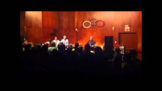 Camper Van Beethoven - Seven Languages live