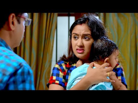 Bhramanam | Episode 297 - 04 April 2019 | Mazhavil Manorama