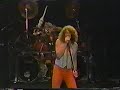 Ian Gillan (Deep Purple) - Puget Sound (Live 1990)