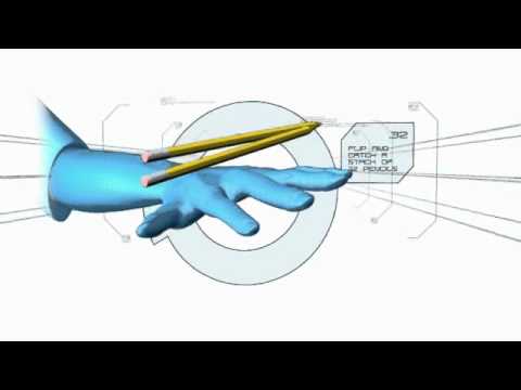 Minute to Win It - Games - Back Flip