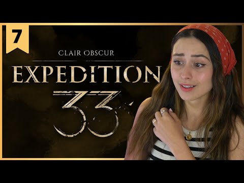 Clair Obscur: Expedition 33 | One More Rock | Pt.7