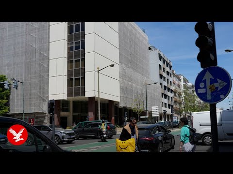 Spain-Portugal power outage: Blackouts cause transport chaos