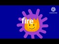 Fire Csupo Logo Speedrun