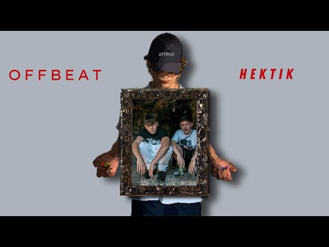 [FREE] KASIMIR1441 & Chapo102 X Airon X BEK Type Beat~"HEKTIK" Prod. by Offbeat