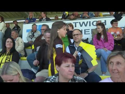 Schalchen gg Vöcklamarkt - Semifinale - OÖ Cup 2024/25