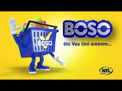 BOSO TV reklama od 7.6.2023.- 14.6.2023