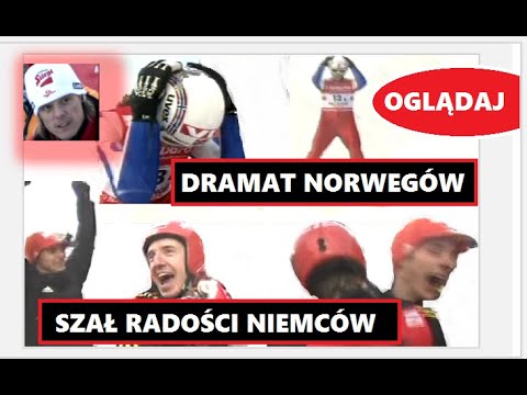 PŚ Willingen DR 7.02.2010 (kom.Szczęsny)