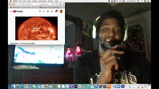 Shai Linne - I'm Hot Lyric Video (Reaction)