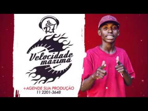 Mc pretinho dl-dançando