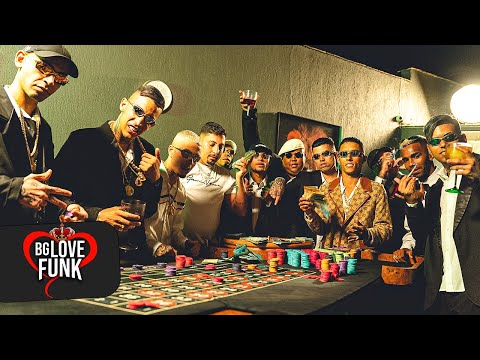 SET DO BUZEIRA - Kadu, GP, Tuto, Kanhoto, Bruninho da Praia, Marks, Lele Jp, Liro · DJ GM e DJ Russo