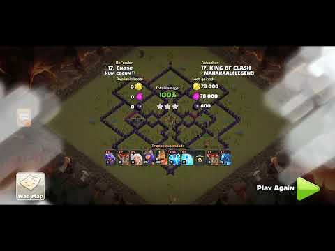 New Best Th10 base link War/Farming Base (Top20) With Link in Clash of Clans - th10 war base