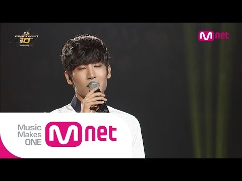 Mnet [엠카운트다운] Ep.386 : 박재정(Parc Jae Jung) - 한 남자(One Man) @MCOUNTDOWN_140724