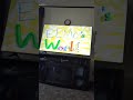 Opening To Elmo S World Happy Holidays 2002 VHS