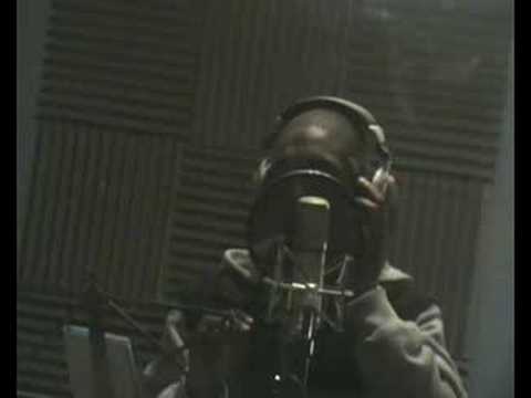 Soule Soulja - Strap Big Bars Verse