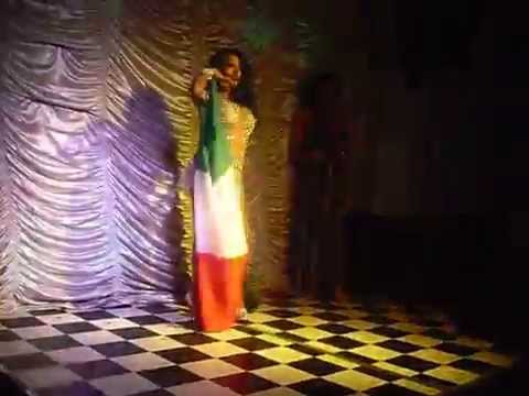 MARCINHA DO CORINTHO -MUSS SP-19 FEB 2013 by SHANNA JONES