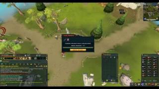 4th Easy Clue 3 Zamy page 4 (+ Mithril kiteshield)