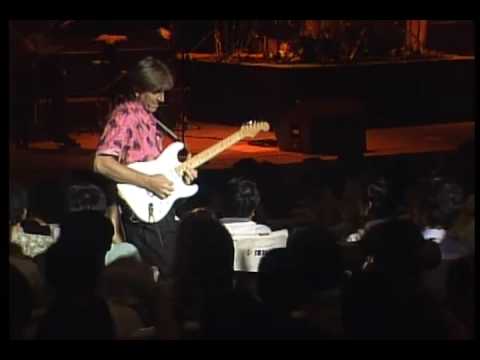 THE VENTURES - Live in Japan 1990 [3/5]