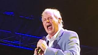 Reason - John Farnham - Red Hot Summer Tour 170218