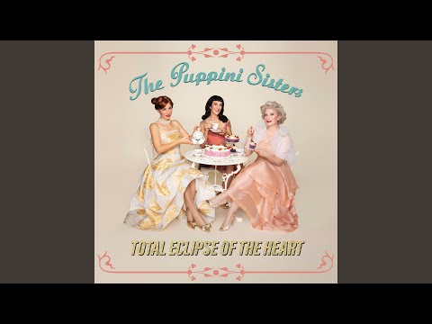 Total Eclipse of the Heart