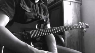 Loyalty - Killswitch engage (cover)