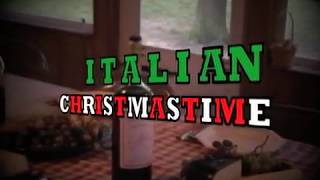 ITALIAN CHRISTMAS TIME written by MIKE KC (Michael A. Cifaloglio) Jetpack Music Publishing BMI